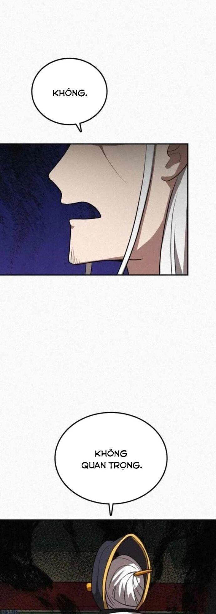 Có Lẽ Là Vô Địch Chap 23 - Next Chap 24