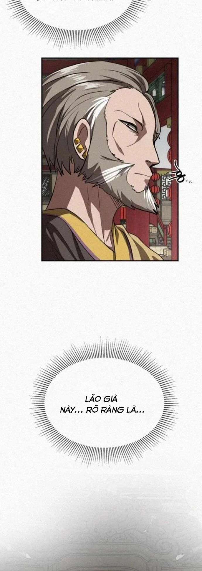 Có Lẽ Là Vô Địch Chap 23 - Next Chap 24