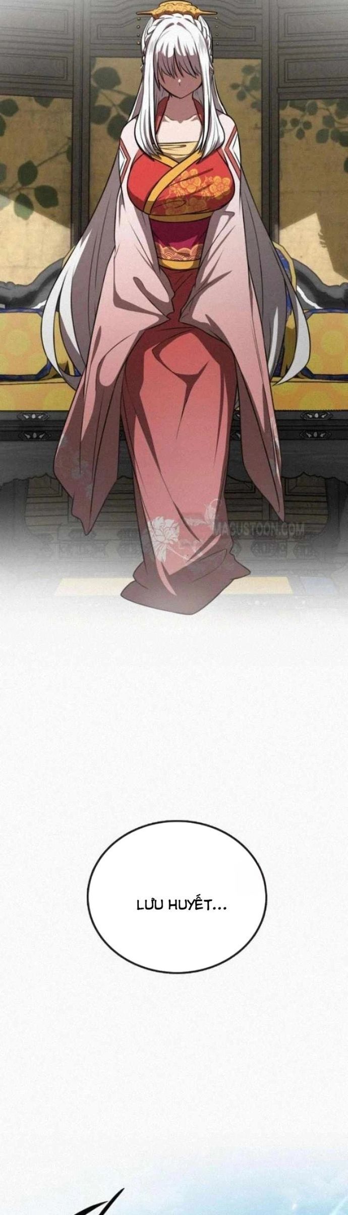 Có Lẽ Là Vô Địch Chap 23 - Next Chap 24