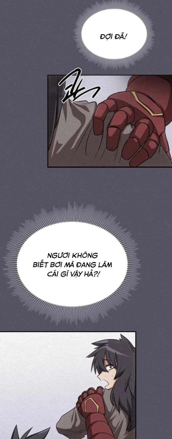 Có Lẽ Là Vô Địch Chap 23 - Next Chap 24