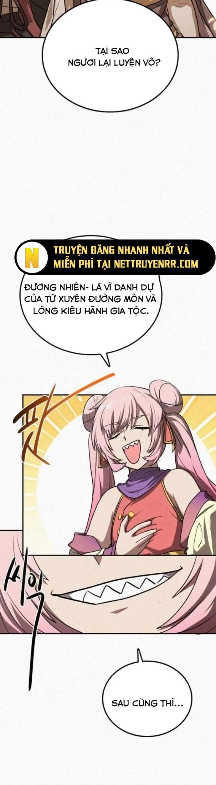 Có Lẽ Là Vô Địch Chap 23 - Next Chap 24