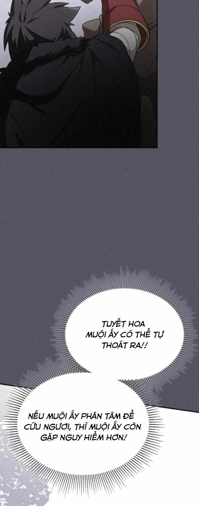 Có Lẽ Là Vô Địch Chap 23 - Next Chap 24