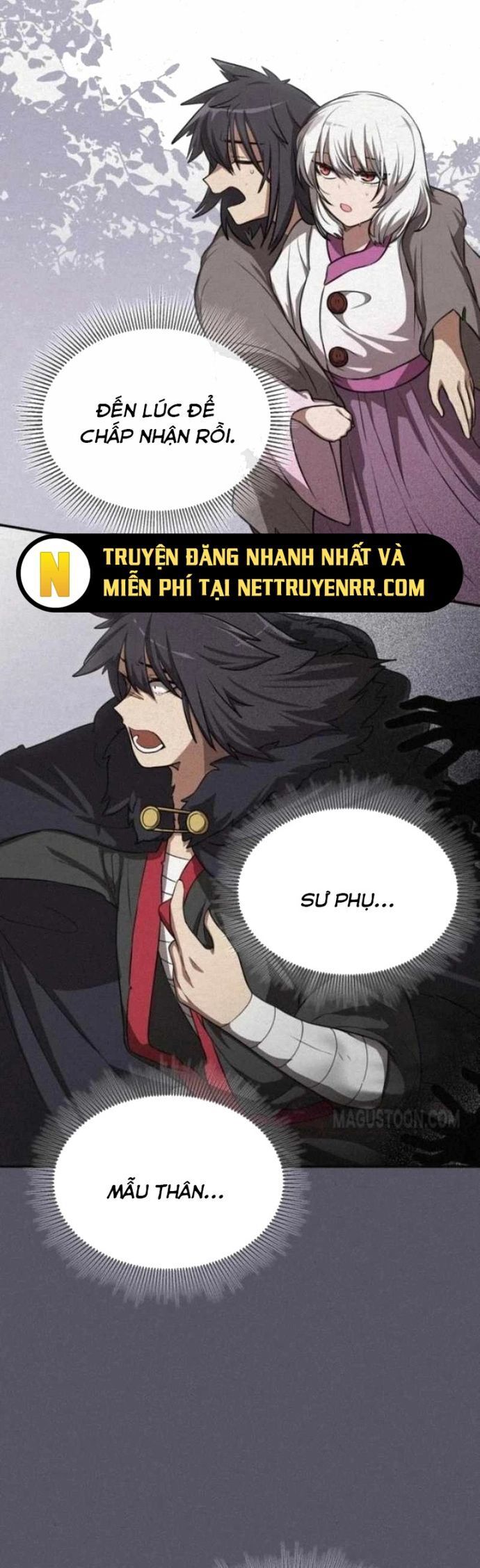 Có Lẽ Là Vô Địch Chap 23 - Next Chap 24