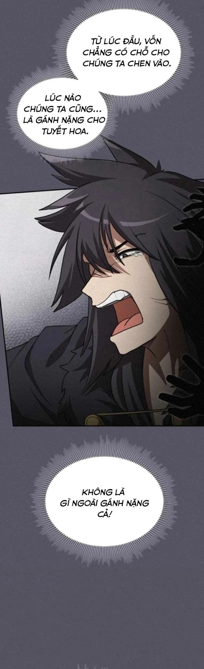 Có Lẽ Là Vô Địch Chap 23 - Next Chap 24