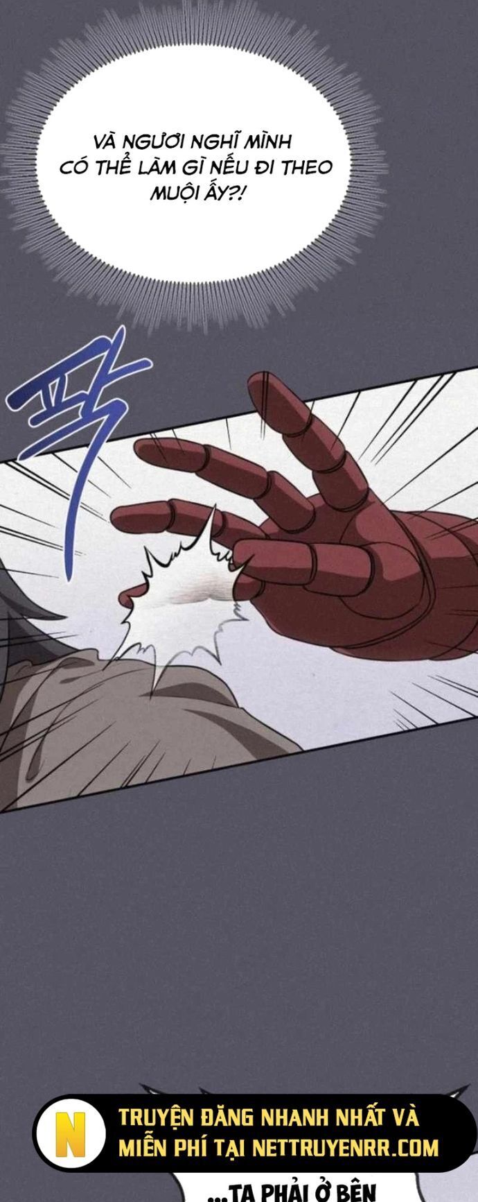 Có Lẽ Là Vô Địch Chap 23 - Next Chap 24