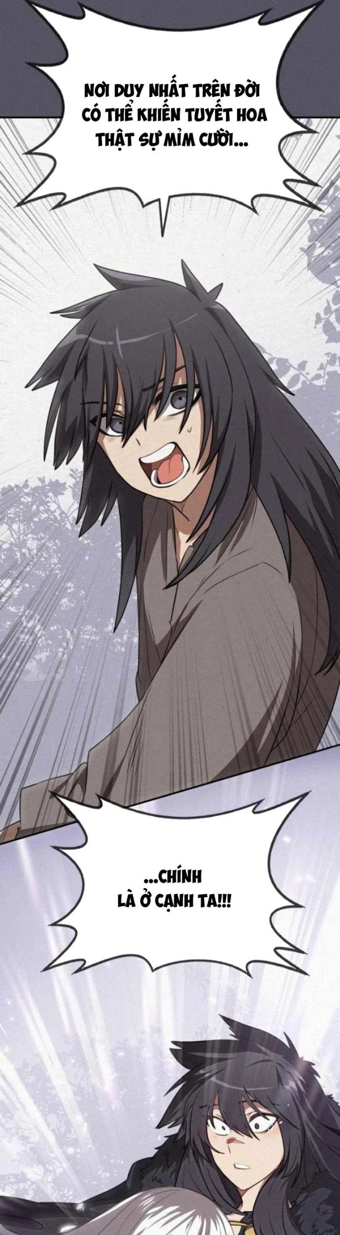 Có Lẽ Là Vô Địch Chap 23 - Next Chap 24