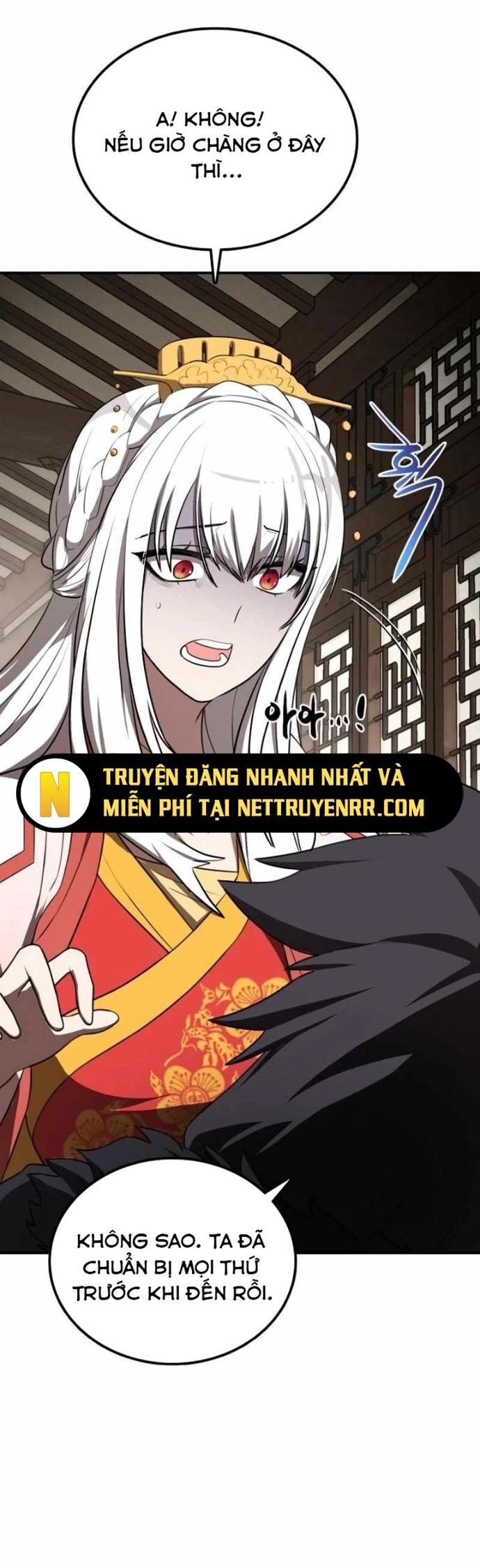 Có Lẽ Là Vô Địch Chap 24 - Next Chap 25