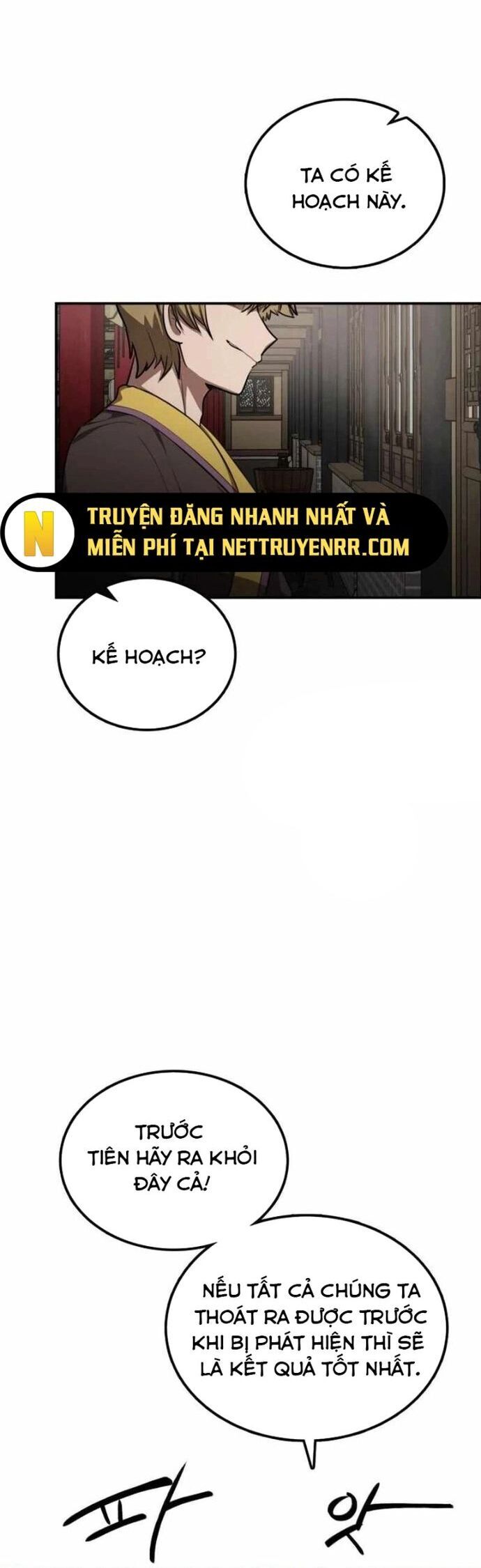 Có Lẽ Là Vô Địch Chap 24 - Next Chap 25