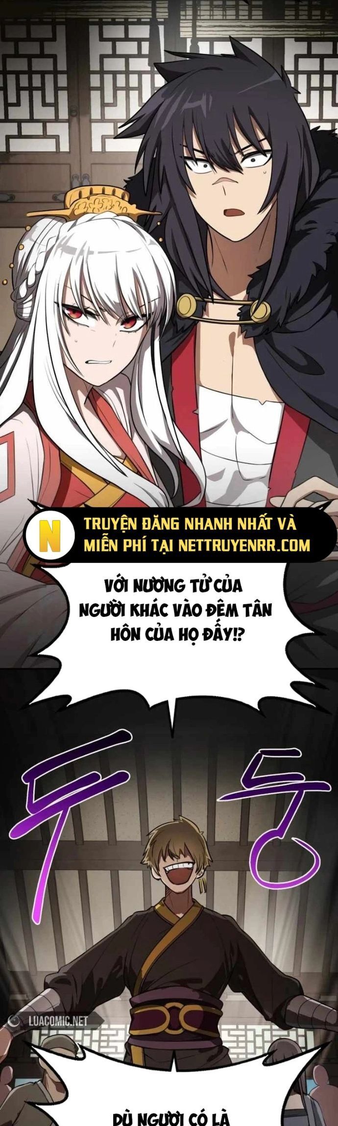 Có Lẽ Là Vô Địch Chap 24 - Next Chap 25