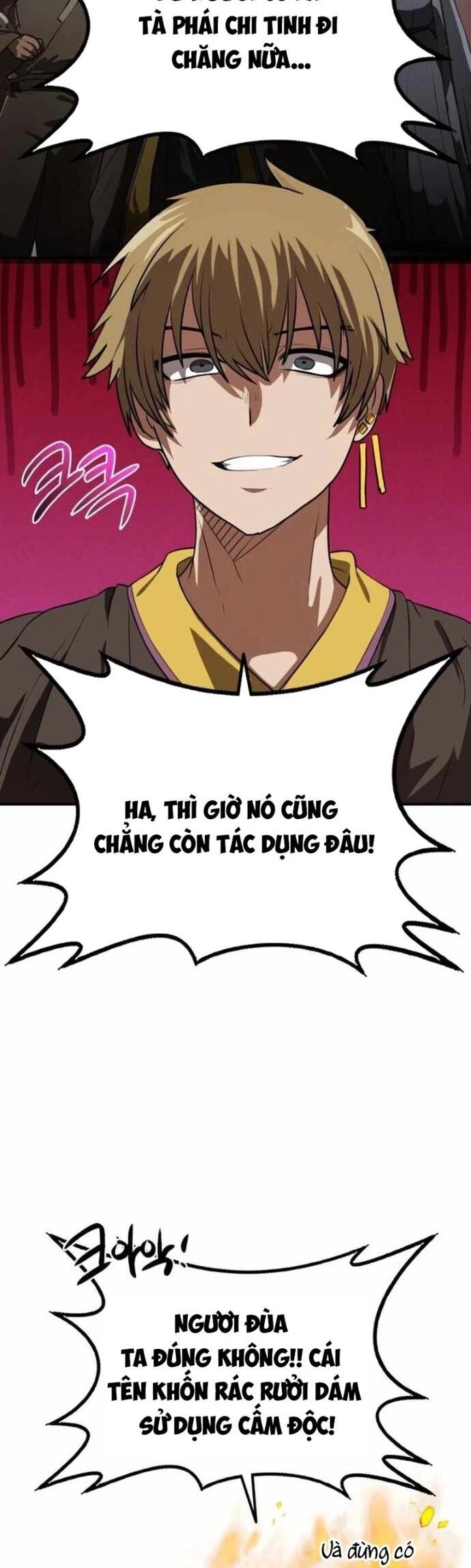 Có Lẽ Là Vô Địch Chap 24 - Next Chap 25