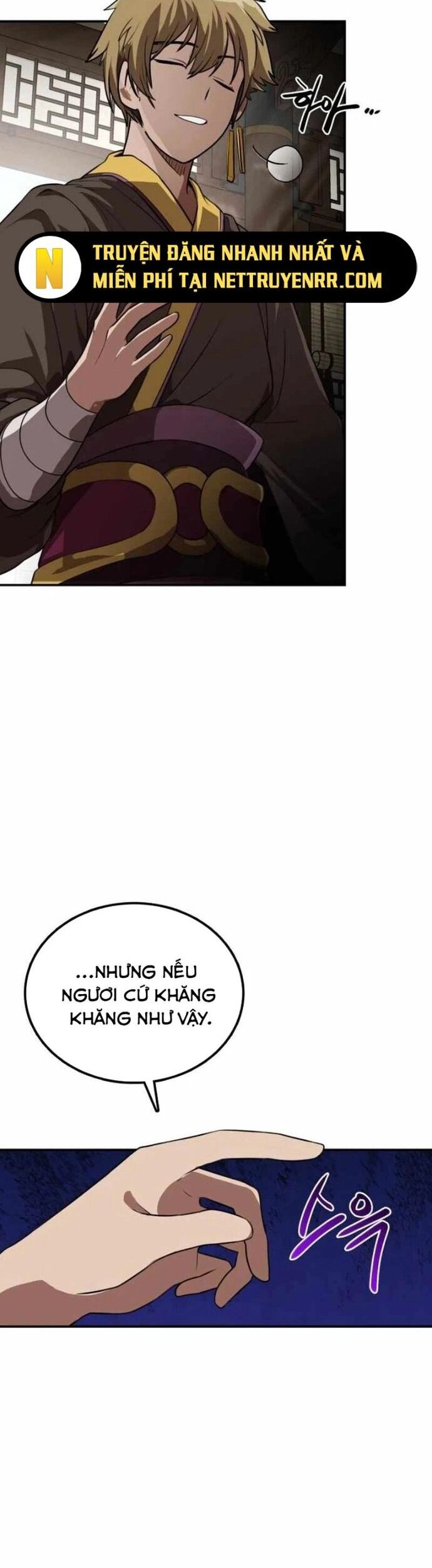 Có Lẽ Là Vô Địch Chap 24 - Next Chap 25