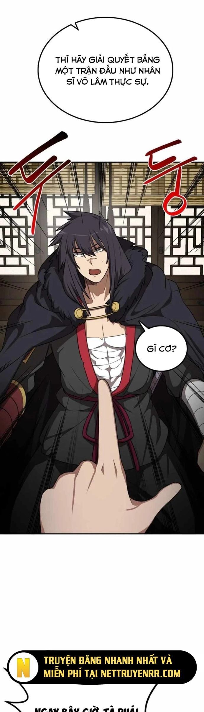 Có Lẽ Là Vô Địch Chap 24 - Next Chap 25