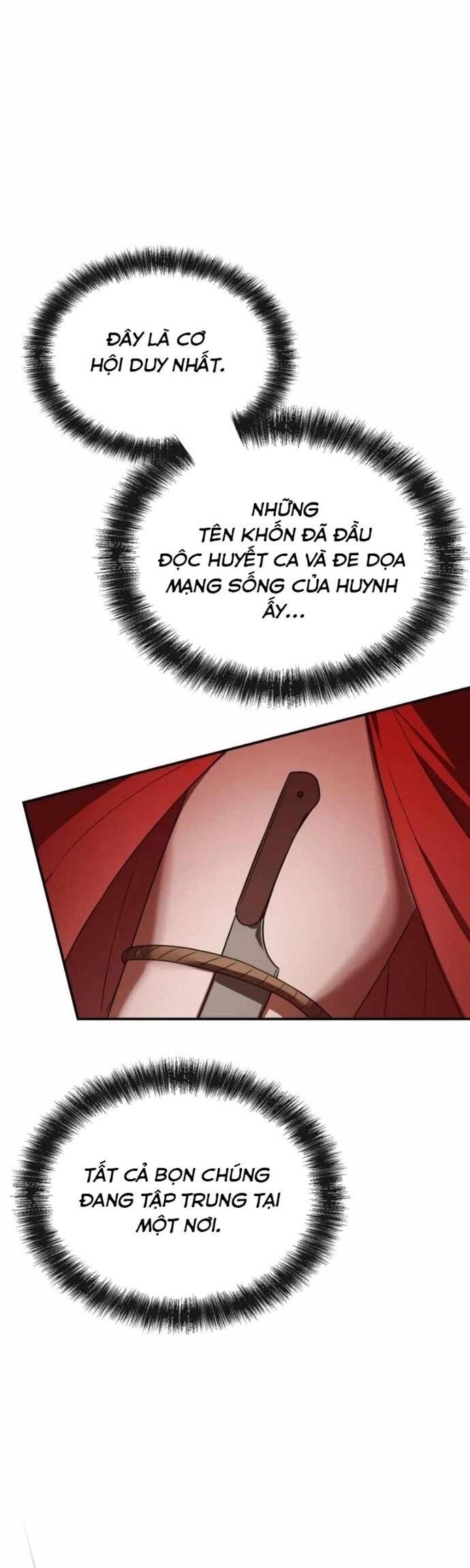 Có Lẽ Là Vô Địch Chap 24 - Next Chap 25