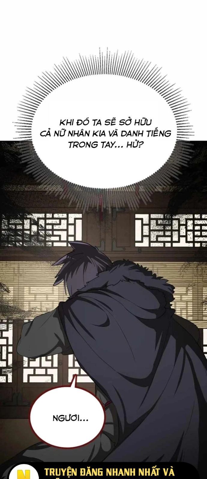 Có Lẽ Là Vô Địch Chap 24 - Next Chap 25