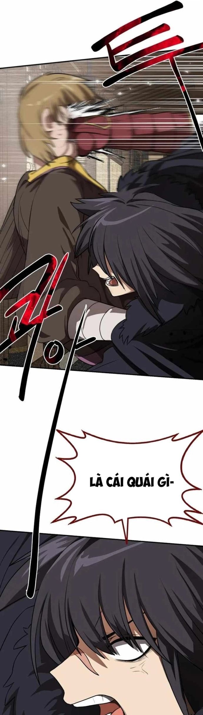 Có Lẽ Là Vô Địch Chap 24 - Next Chap 25