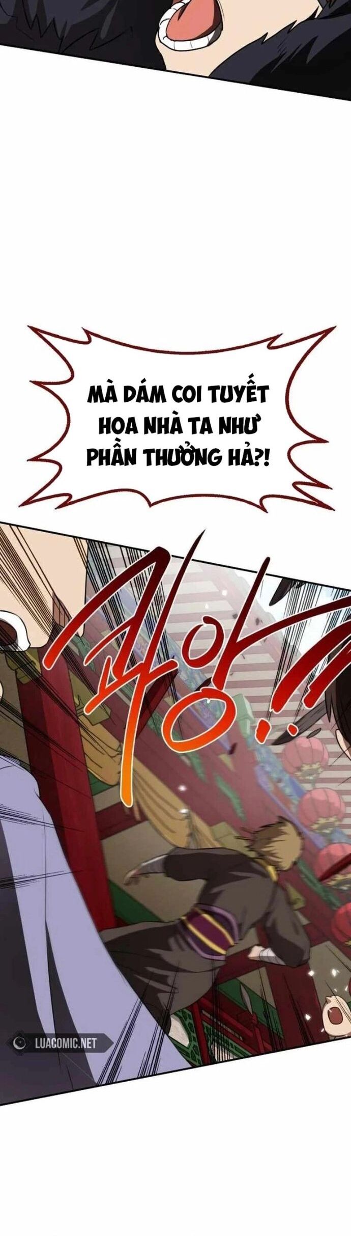 Có Lẽ Là Vô Địch Chap 24 - Next Chap 25