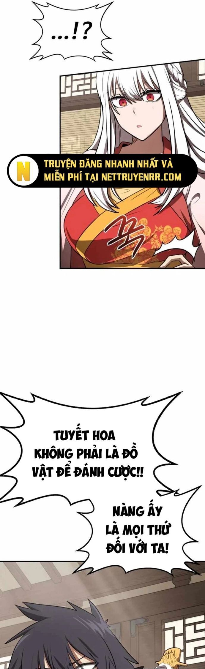 Có Lẽ Là Vô Địch Chap 24 - Next Chap 25