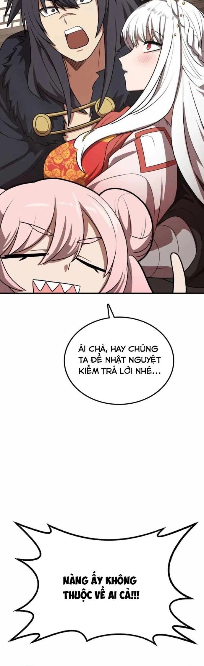 Có Lẽ Là Vô Địch Chap 24 - Next Chap 25