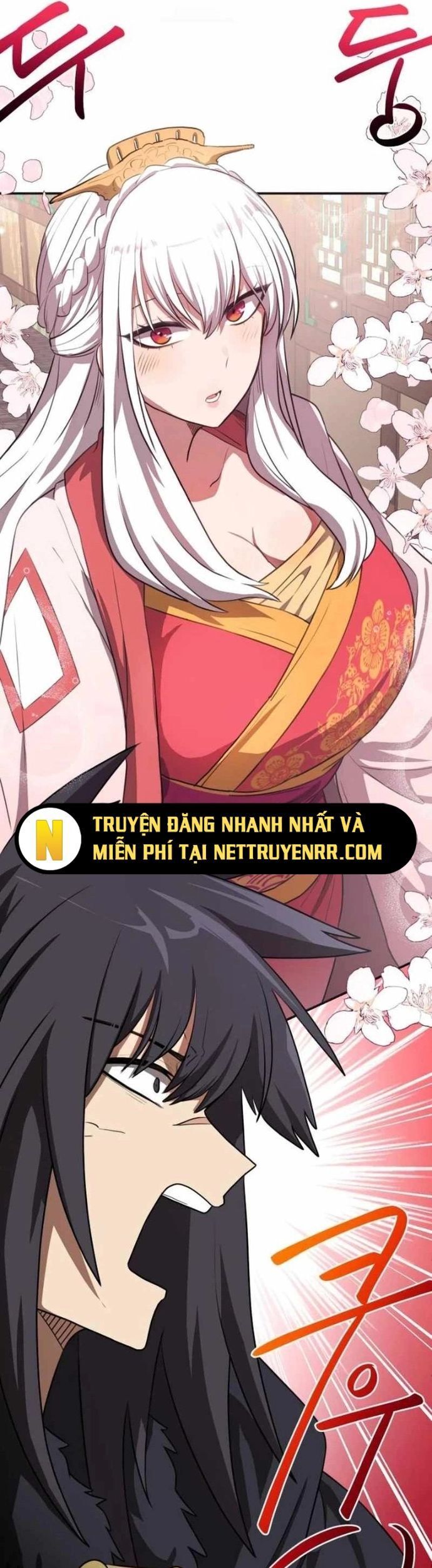 Có Lẽ Là Vô Địch Chap 24 - Next Chap 25