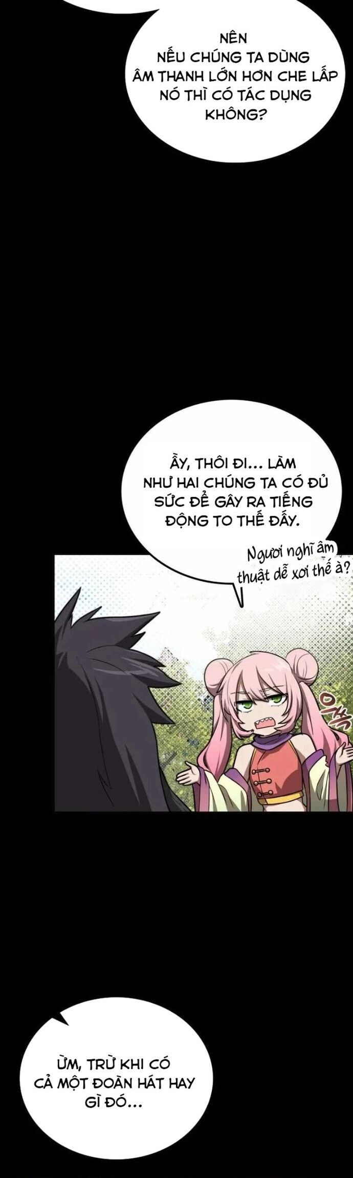 Có Lẽ Là Vô Địch Chap 24 - Next Chap 25