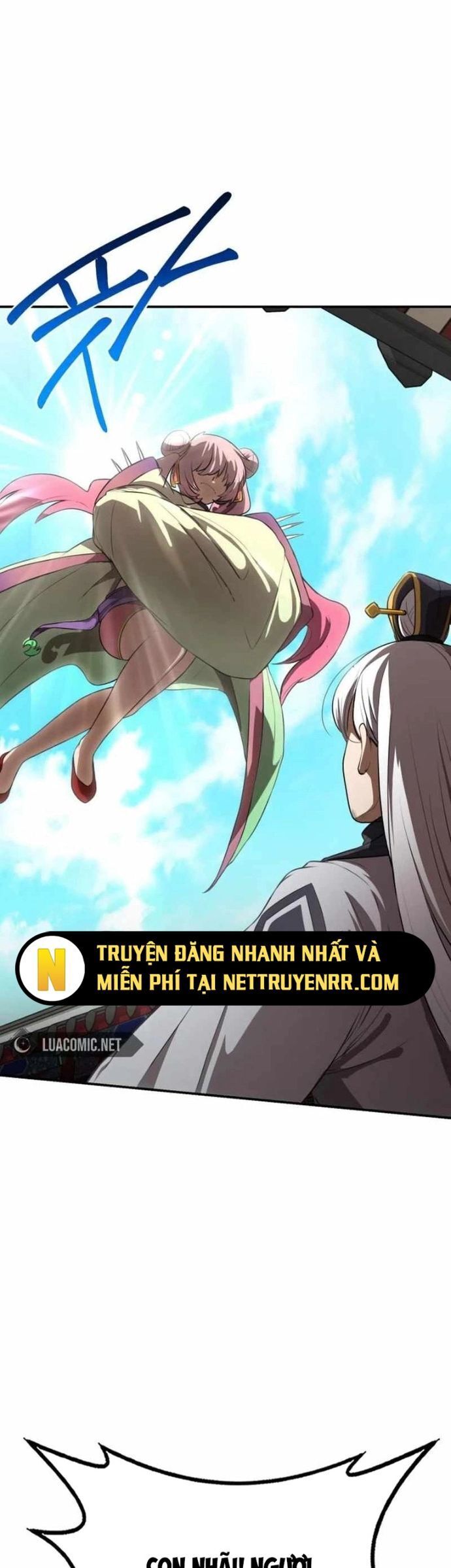 Có Lẽ Là Vô Địch Chap 24 - Next Chap 25