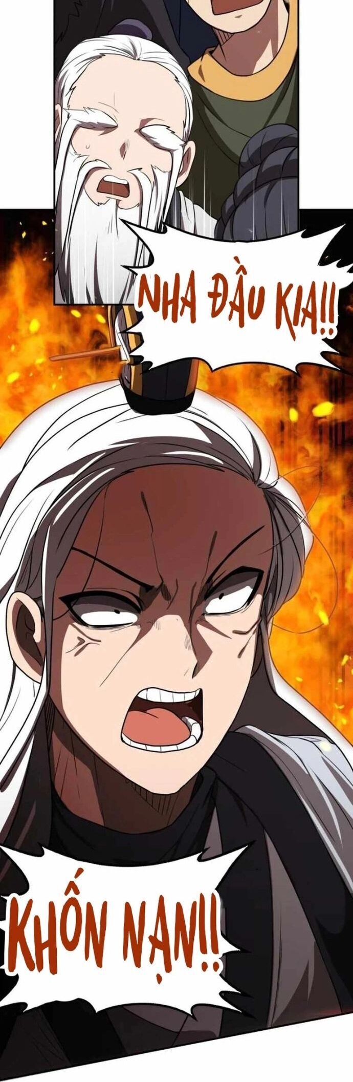 Có Lẽ Là Vô Địch Chap 24 - Next Chap 25