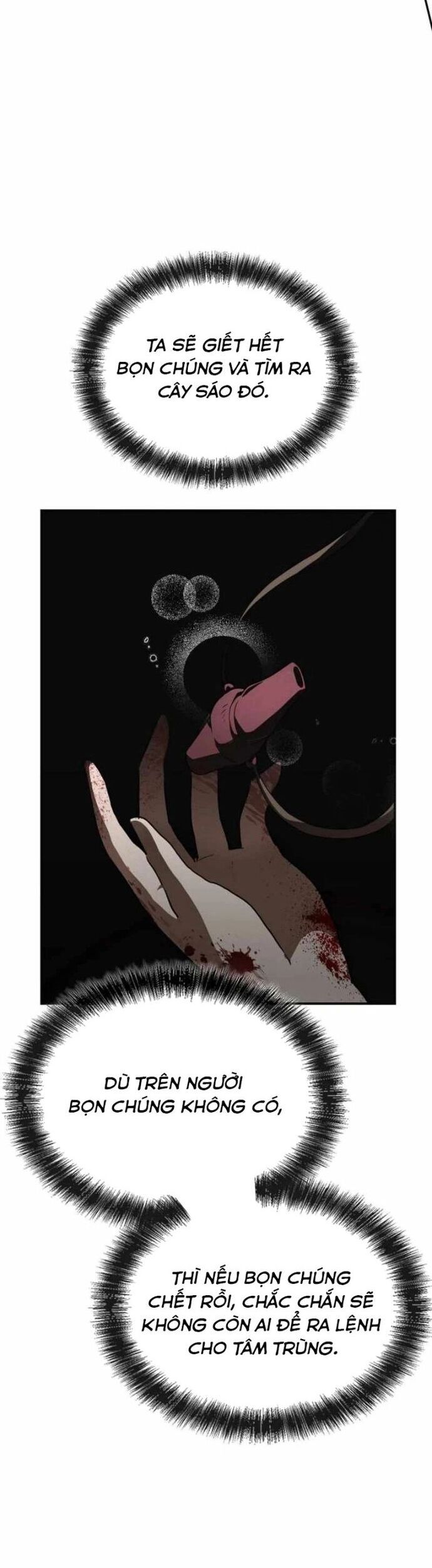 Có Lẽ Là Vô Địch Chap 24 - Next Chap 25