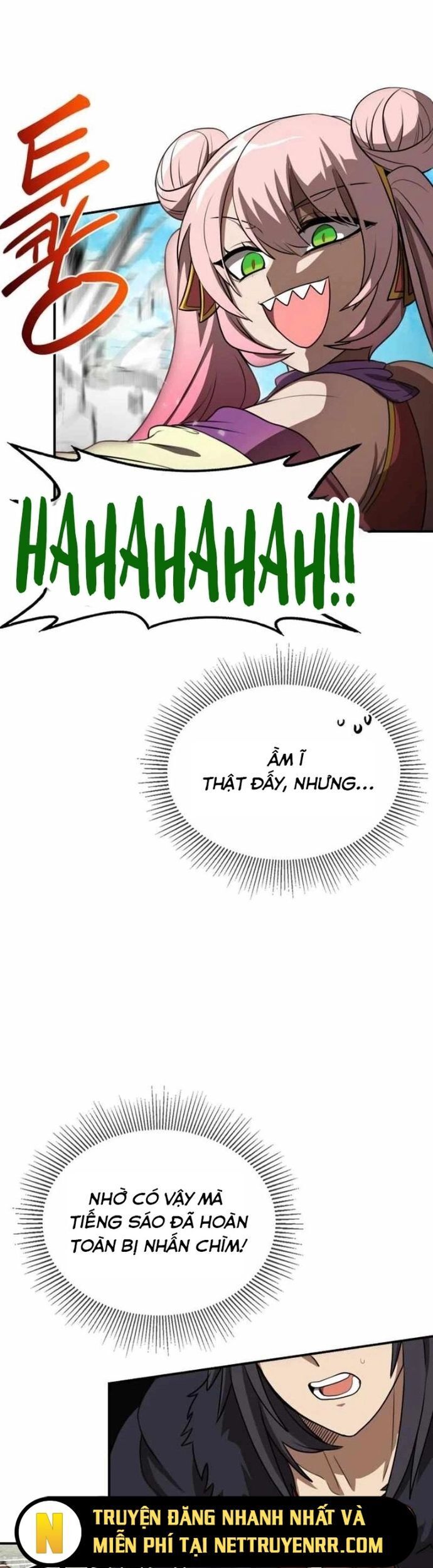 Có Lẽ Là Vô Địch Chap 24 - Next Chap 25