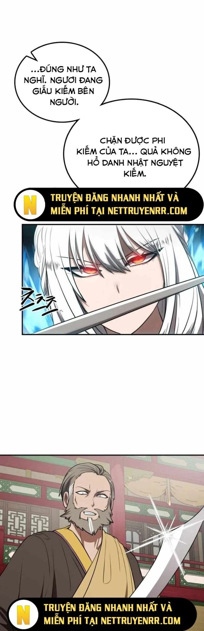 Có Lẽ Là Vô Địch Chap 24 - Next Chap 25