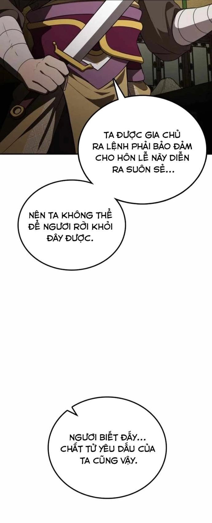 Có Lẽ Là Vô Địch Chap 24 - Next Chap 25