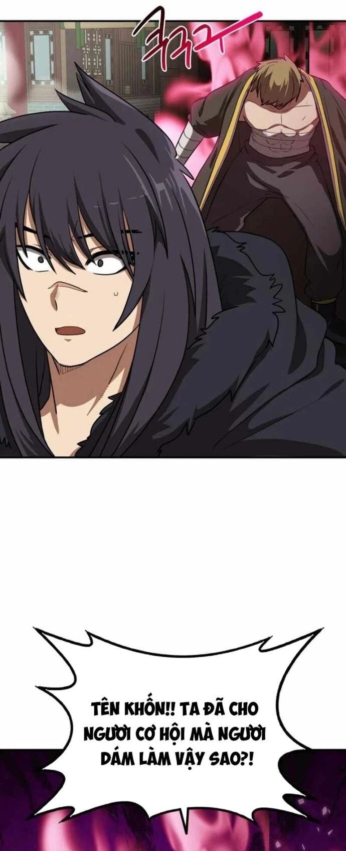 Có Lẽ Là Vô Địch Chap 24 - Next Chap 25