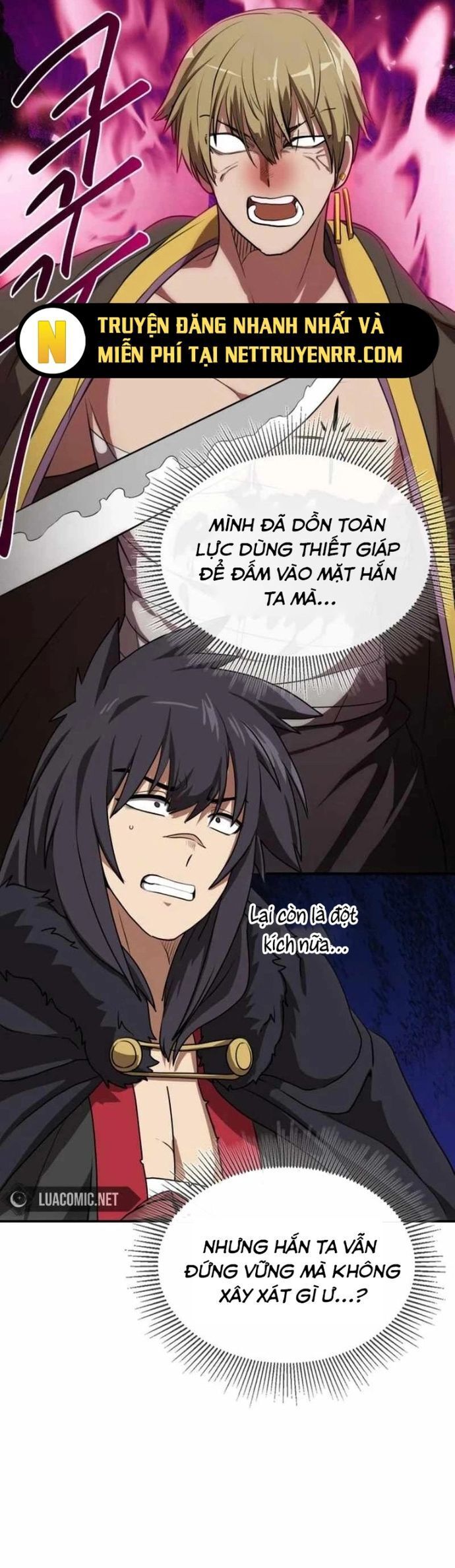 Có Lẽ Là Vô Địch Chap 24 - Next Chap 25