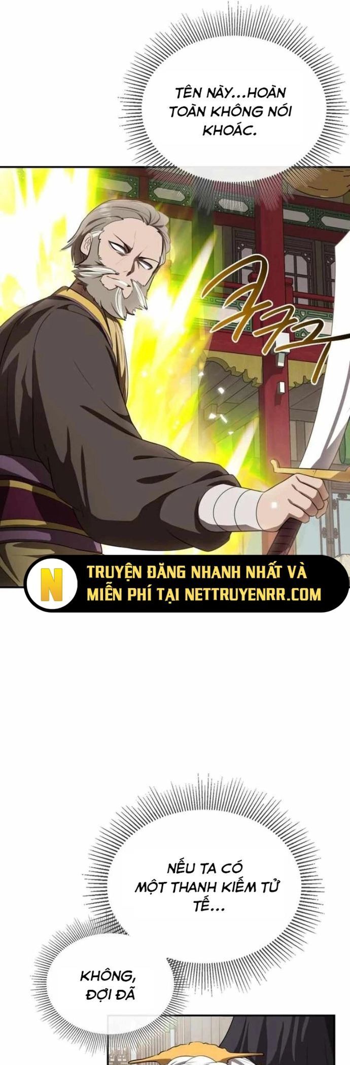 Có Lẽ Là Vô Địch Chap 24 - Next Chap 25