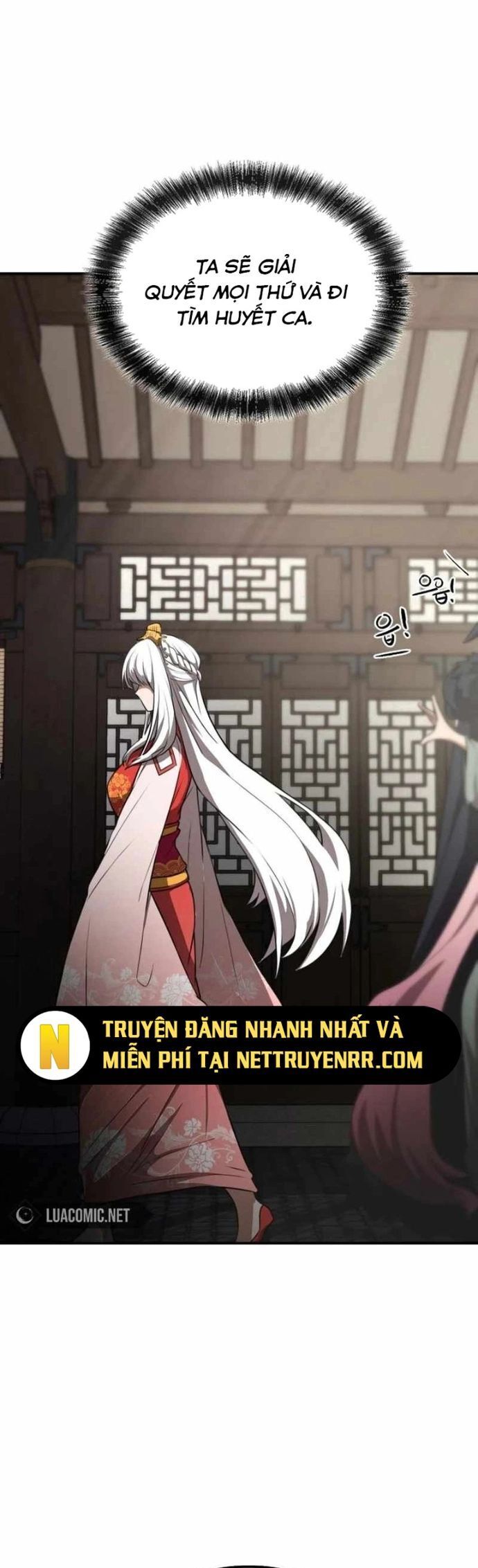 Có Lẽ Là Vô Địch Chap 24 - Next Chap 25