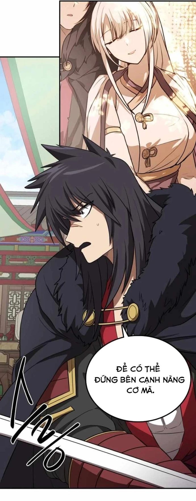 Có Lẽ Là Vô Địch Chap 24 - Next Chap 25