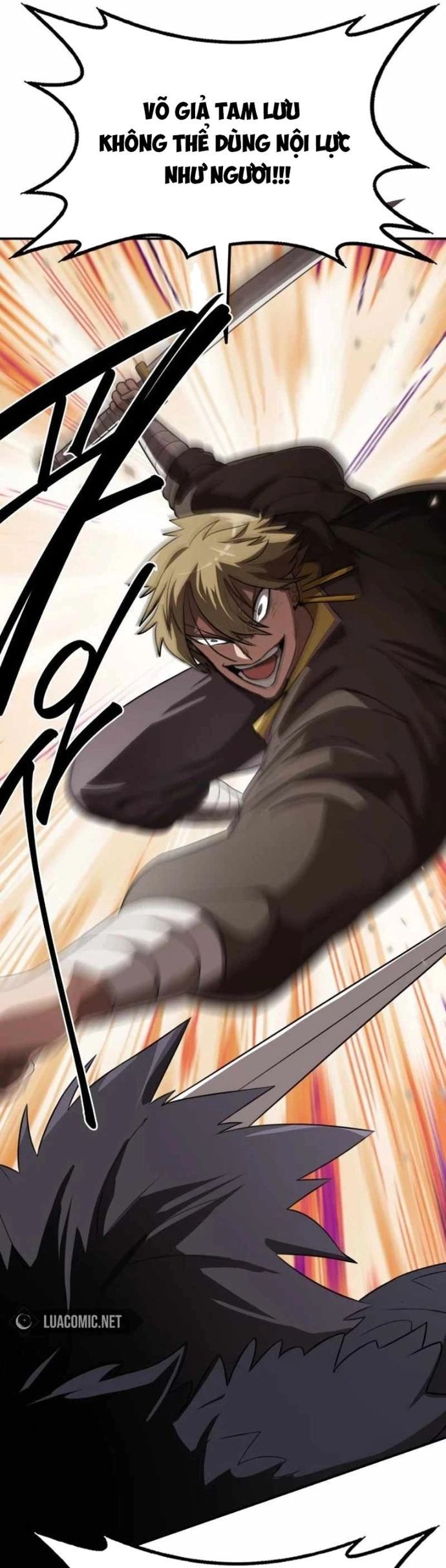 Có Lẽ Là Vô Địch Chap 24 - Next Chap 25