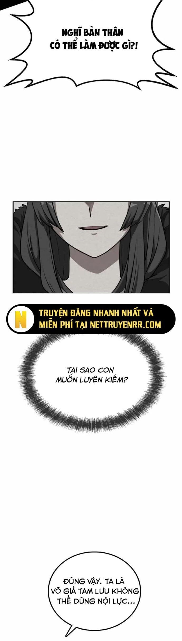 Có Lẽ Là Vô Địch Chap 24 - Next Chap 25