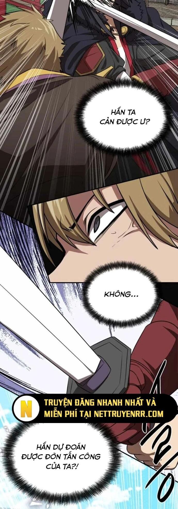 Có Lẽ Là Vô Địch Chap 24 - Next Chap 25