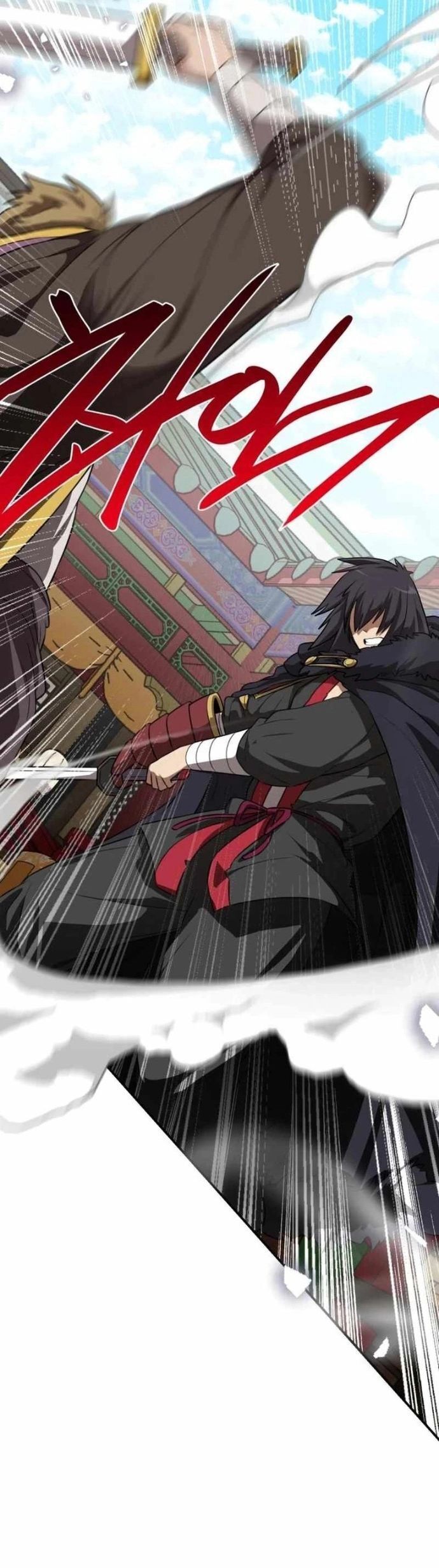 Có Lẽ Là Vô Địch Chap 24 - Next Chap 25