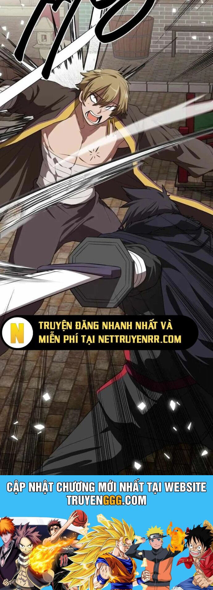 Có Lẽ Là Vô Địch Chap 24 - Next Chap 25