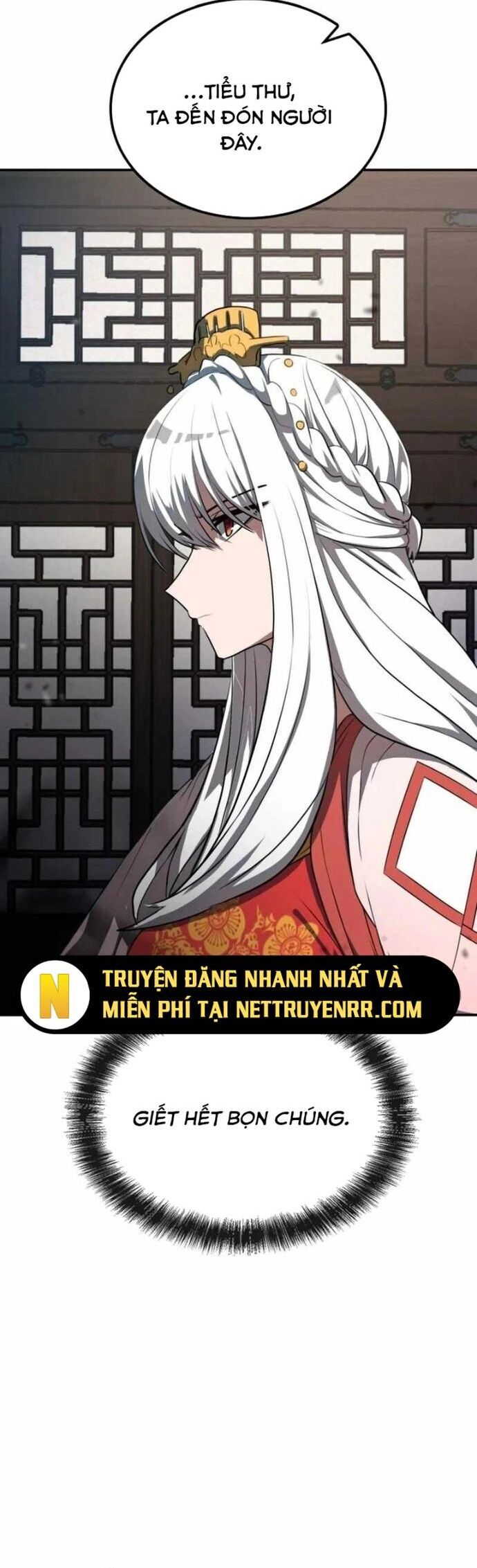 Có Lẽ Là Vô Địch Chap 24 - Next Chap 25