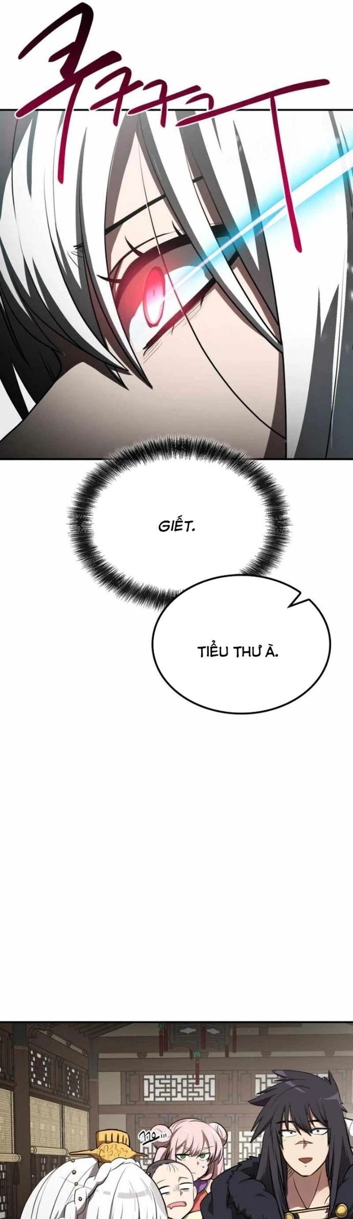 Có Lẽ Là Vô Địch Chap 24 - Next Chap 25