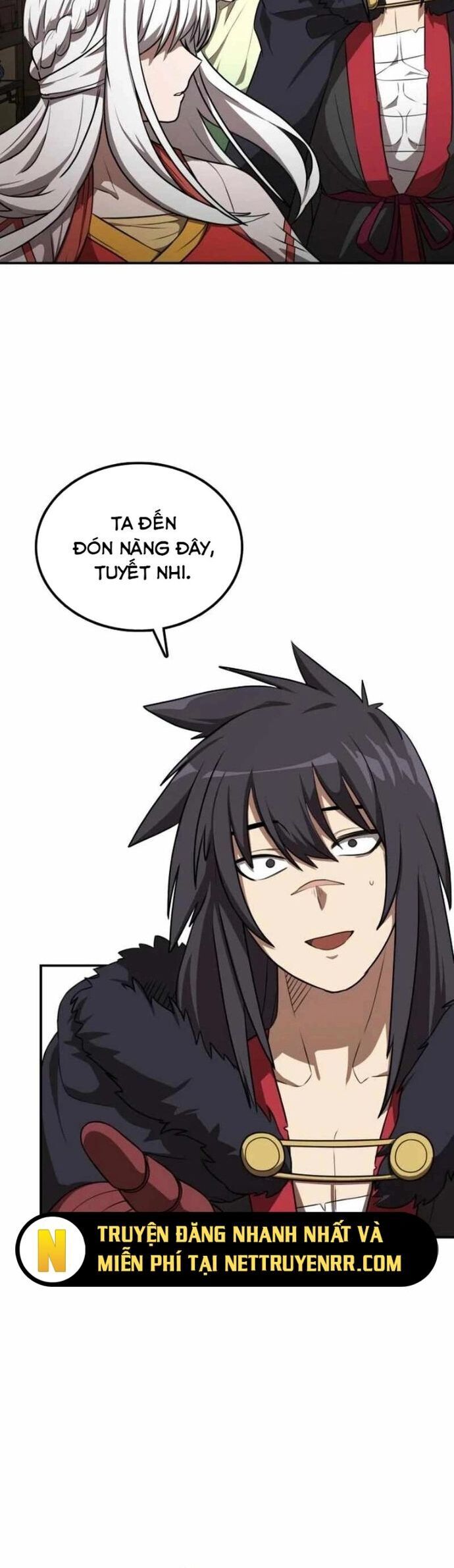 Có Lẽ Là Vô Địch Chap 24 - Next Chap 25