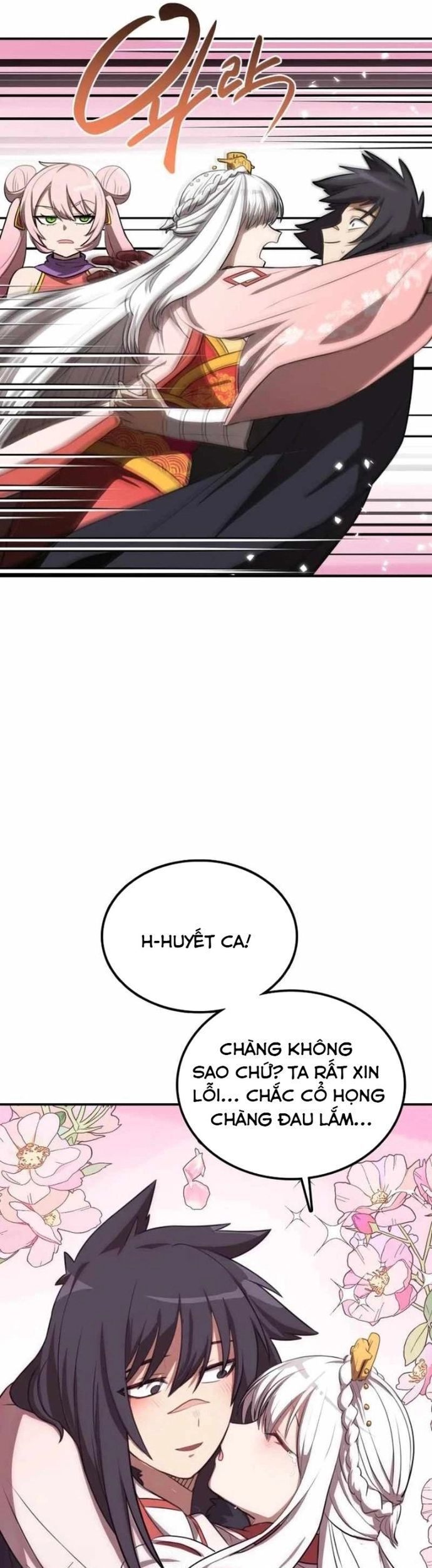 Có Lẽ Là Vô Địch Chap 24 - Next Chap 25