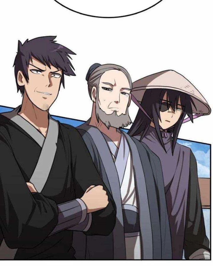 Có Lẽ Là Vô Địch Chap 29 - Next Chap 30