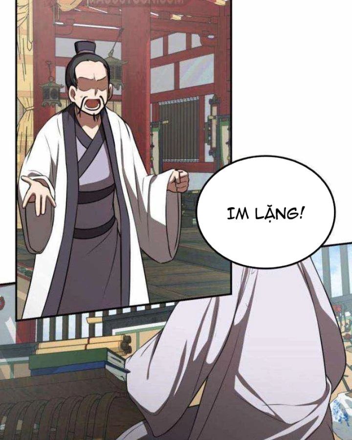 Có Lẽ Là Vô Địch Chap 29 - Next Chap 30