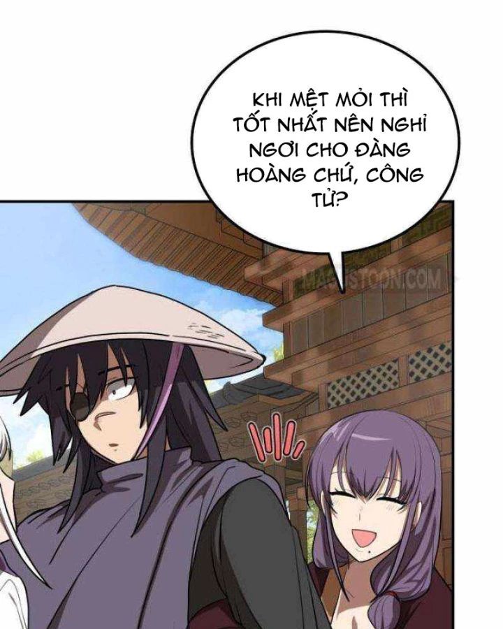 Có Lẽ Là Vô Địch Chap 29 - Next Chap 30