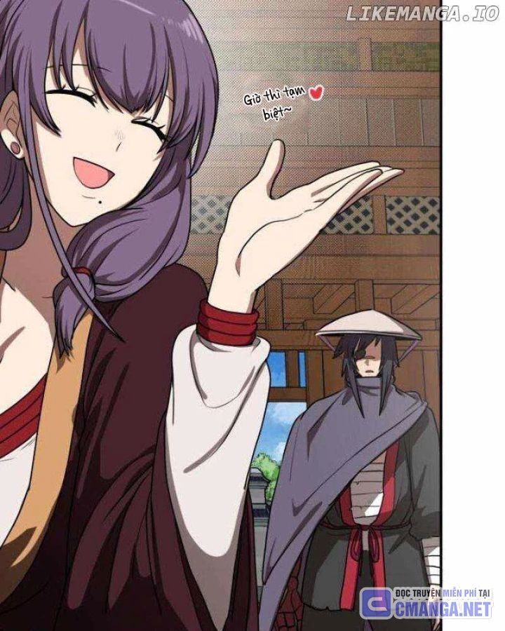 Có Lẽ Là Vô Địch Chap 29 - Next Chap 30