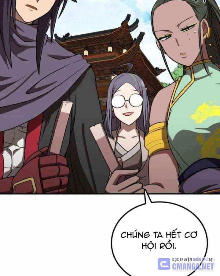 Có Lẽ Là Vô Địch Chap 29 - Next Chap 30