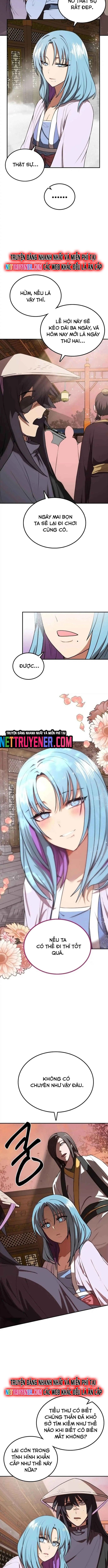 Có Lẽ Là Vô Địch Chap 30 - Next Chap 31